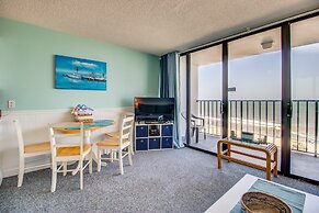 0506 Seaside Escape by Atlantic Towers