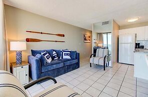 0610 Smooth Sailing by Atlantic Towers