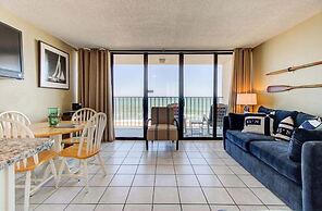 0610 Smooth Sailing by Atlantic Towers