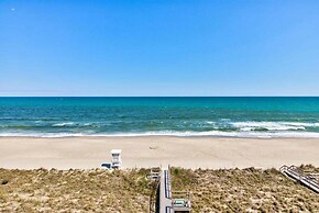 0610 Smooth Sailing by Atlantic Towers