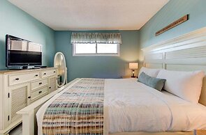 0610 Smooth Sailing by Atlantic Towers