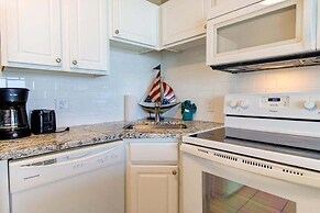 0610 Smooth Sailing by Atlantic Towers