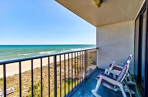 0610 Smooth Sailing by Atlantic Towers