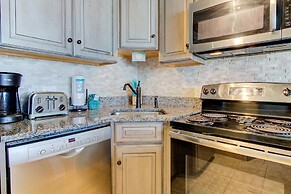 0312 Captains Quarters by Atlantic Towers