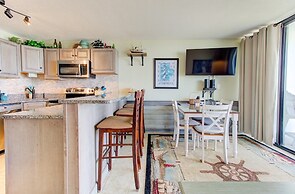 0312 Captains Quarters by Atlantic Towers