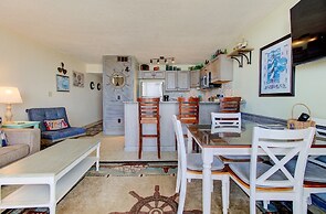 0312 Captains Quarters by Atlantic Towers