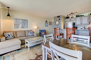 0312 Captains Quarters by Atlantic Towers