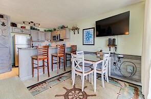 0312 Captains Quarters by Atlantic Towers