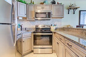 0312 Captains Quarters by Atlantic Towers