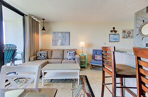 0312 Captains Quarters by Atlantic Towers