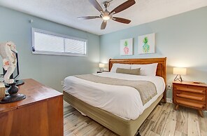 0412 Memories Made At The Beach by Atlantic Towers