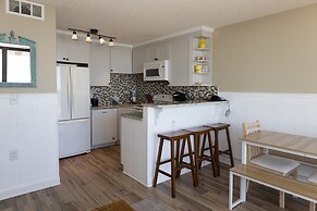 0412 Memories Made At The Beach by Atlantic Towers