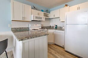 0711 Turtle Haven by Atlantic Towers