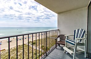 0711 Turtle Haven by Atlantic Towers