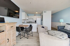 0711 Turtle Haven by Atlantic Towers