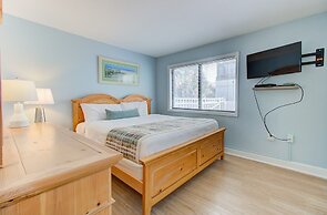 0101 Coastal Retreat by Atlantic Towers