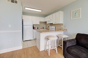 0101 Coastal Retreat by Atlantic Towers