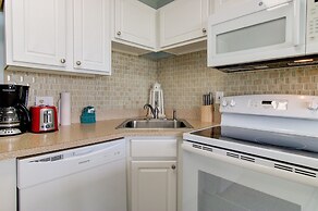 0101 Coastal Retreat by Atlantic Towers