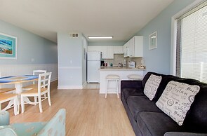 0101 Coastal Retreat by Atlantic Towers