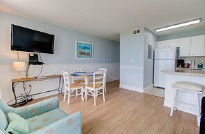 0101 Coastal Retreat by Atlantic Towers