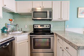 1106 Seaward Way by Atlantic Towers