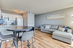 0309 The Blue Depth by Atlantic Towers