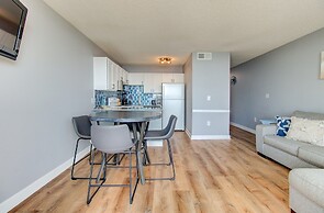 0309 The Blue Depth by Atlantic Towers