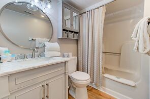 0309 The Blue Depth by Atlantic Towers