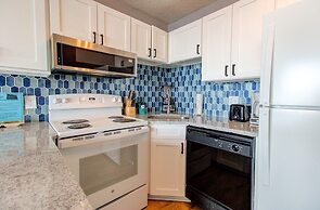 0309 The Blue Depth by Atlantic Towers