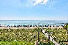 0309 The Blue Depth by Atlantic Towers