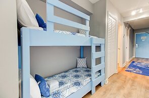 0309 The Blue Depth by Atlantic Towers