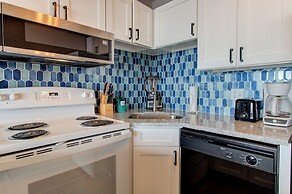 0309 The Blue Depth by Atlantic Towers