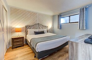 0309 The Blue Depth by Atlantic Towers