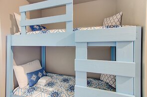 0309 The Blue Depth by Atlantic Towers