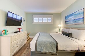 0606 Endless Summer by Atlantic Towers