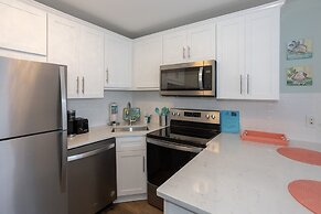 0606 Endless Summer by Atlantic Towers