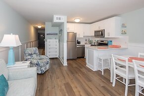 0606 Endless Summer by Atlantic Towers