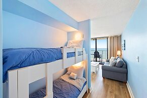 604 Peaceful View by Atlantic Towers