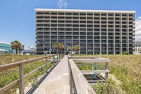 604 Peaceful View by Atlantic Towers