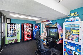 604 Peaceful View by Atlantic Towers