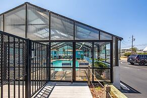 604 Peaceful View by Atlantic Towers