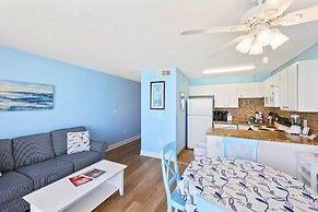 604 Peaceful View by Atlantic Towers