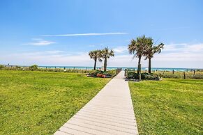 604 Peaceful View by Atlantic Towers