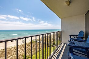 604 Peaceful View by Atlantic Towers