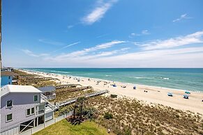 604 Peaceful View by Atlantic Towers