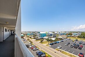 604 Peaceful View by Atlantic Towers