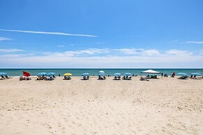 604 Peaceful View by Atlantic Towers