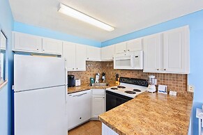 604 Peaceful View by Atlantic Towers