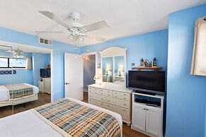 604 Peaceful View by Atlantic Towers