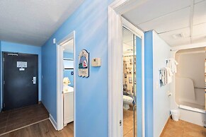 604 Peaceful View by Atlantic Towers